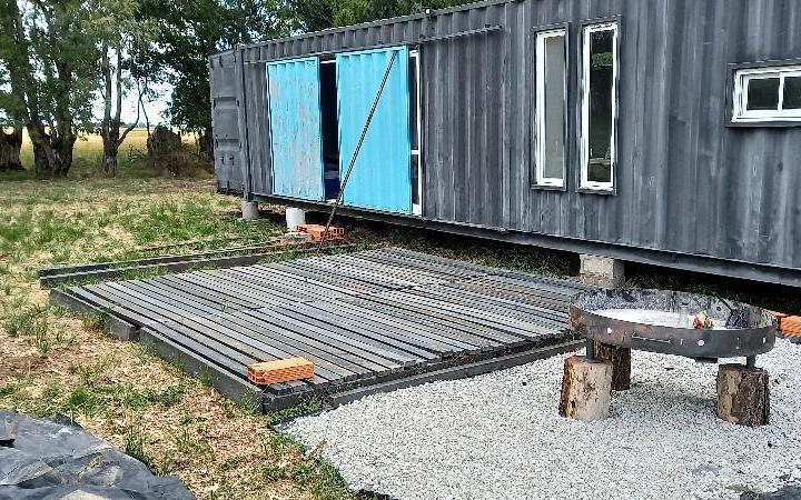 Campo · 35m² · 2 Ambientes