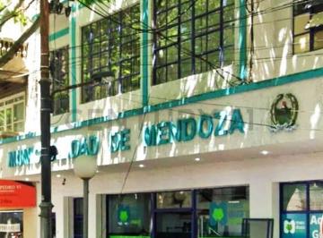 Local comercial · 1500m² · 8 Ambientes · Venta Local Comercial Ciudad de Mendoza