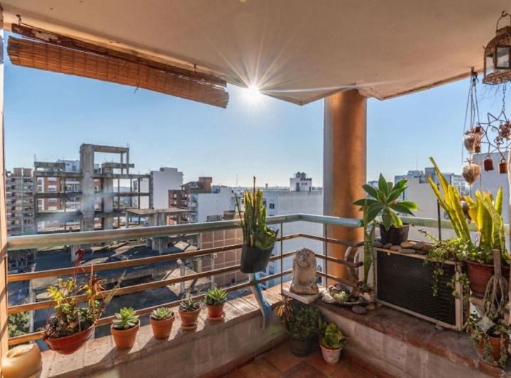 Departamento 2 Ambientes. | Larralde, Crisologo Al 1000