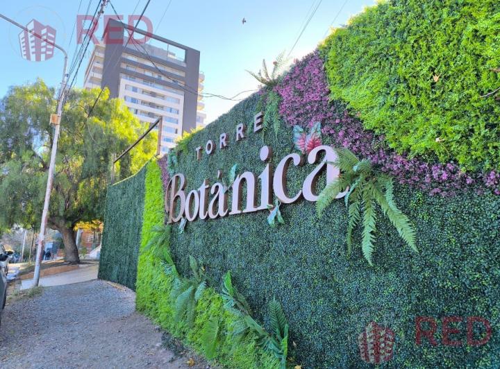 Departamento · 141m² · 4 Ambientes