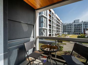 Departamento · 42m² · 3 Ambientes · 1 Cochera · Venta Depto 1 Dorm C/ Cochera Harmonie Chateau Cba