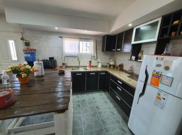 Casa · 108m² · 5 Ambientes · 1 Cochera · Venta Casa Villa Mercedes Cuna de Alcones II