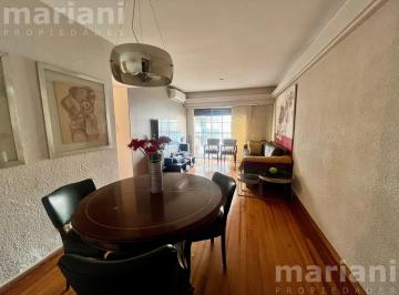 Departamento · 70m² · 4 Ambientes · Departamento 4 Amb con Balcon y Doble Ingreso, en Venta - Apto Profesional - Villa Crespo