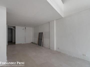 Local comercial de 3 ambientes, Retiro · Local de 60 m² con Dos Plantas, a m de Av Santa Fe