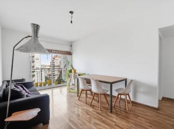 Departamento · 55m² · 3 Ambientes · 1 Cochera · Venta Departamento 3 Ambientes Villa Luro Balcon Cochera