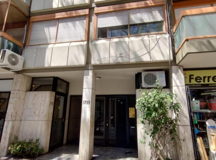 Departamento · 1m² · 2 Dormitorios