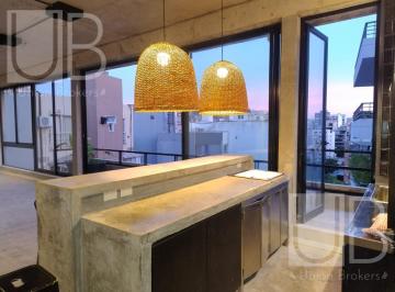 Departamento · 78m² · 3 Ambientes · Departamento en Nuñez