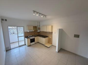 Departamento · 45m² · 3 Ambientes · 1 Cochera · Venta Departamento Dos Dorm.