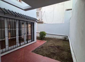 Casa de 3 ambientes, Ciudad de Mendoza · Inmueble en Alquiler – Ideal Destino Profesional