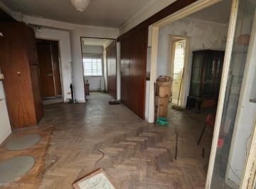 Departamento · 97m² · 4 Ambientes · Departamento 4 Ambientes Venta Palermo a Reciclar Piso Alto