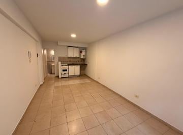 Departamento · 27m² · 1 Ambiente · Departamento Monoambiente en Zona Centro
