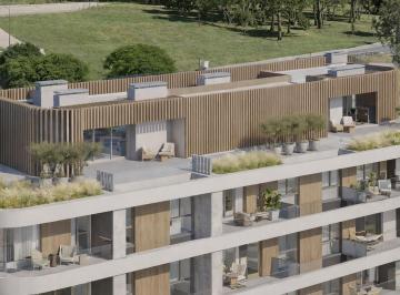 Departamento · 90m² · 1 Dormitorio · Venta Departamentos Nuevo Malagueño Torre Panoramic II 1 Dorm Amenities