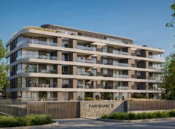 Departamento · 128m² · 2 Dormitorios · Venta Departamentos Nuevo Malagueño Torre Panoramic II 2 Dorm Amenities