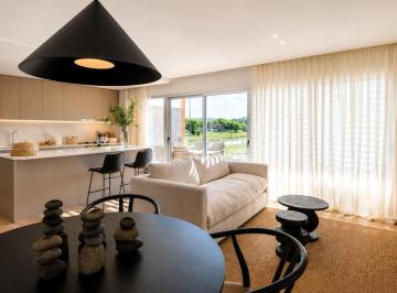 Departamento · 90m² · 2 Dormitorios · Venta Departamentos Nuevo Malagueño Torre Panoramic 2 Dorm Amenities