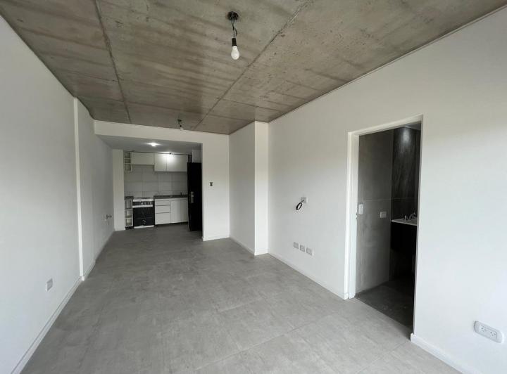 Departamento · 30m² · 1 Ambiente