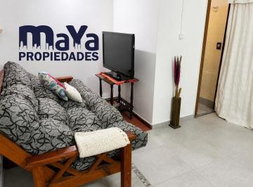 Departamento · 19m² · 1 Ambiente · Monoambiente en Alquiler Campana Amoblado