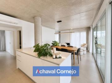 Departamento · 62m² · 2 Ambientes · 1 Cochera · Departamento en Puertos - Residencias del Lago 2 Ambientes