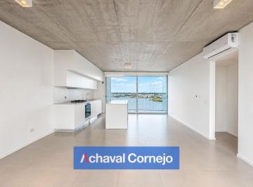 Departamento · 62m² · 2 Ambientes · 1 Cochera · Departamento en Puertos - Residencias del Lago 2 Ambientes