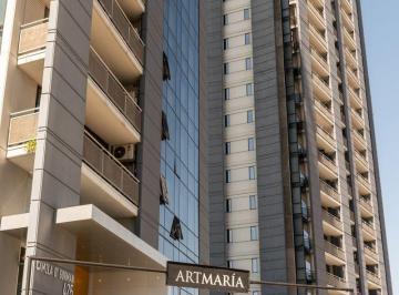 Departamento de 1 ambiente, Puerto Madero · Alquiler Monoambiente en Puerto Madero