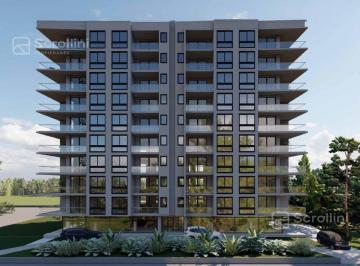 Departamento · 118m² · 4 Ambientes · 1 Cochera · Mustique – Departamentos Exclusivos en Pozo con Terminaciones de Primer Nivel
