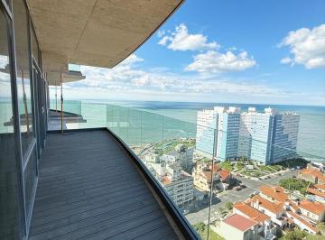 Departamento · 174m² · 4 Ambientes · 2 Cocheras · Departamento 4 Ambientes de Lujo en Varese