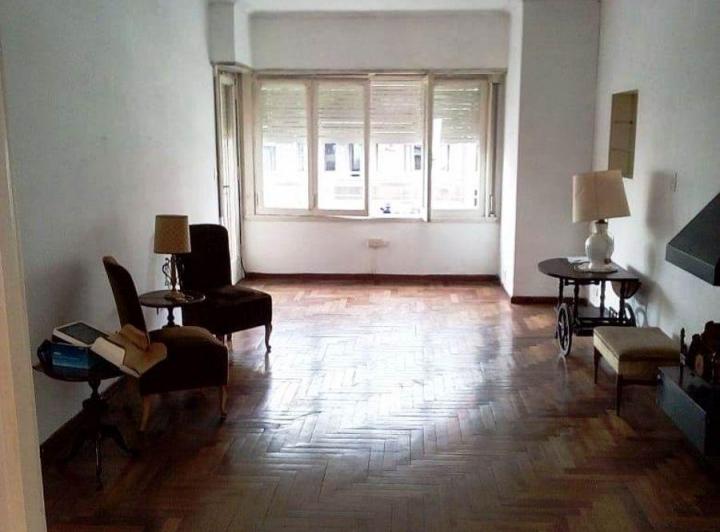 Departamento · 70m² · 4 Ambientes