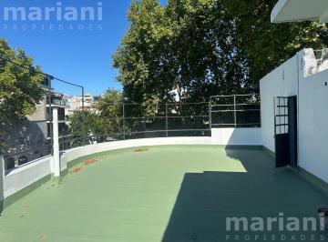 Local comercial · 130m² · 5 Ambientes · Planta Alta 4 Amb. C/ent. Indep. - Palermo Soho