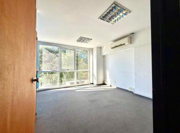 Oficina comercial · 87m² · 3 Ambientes · 1 Cochera · Oficina Comercial en Venta | Impecable Planta en Constitución