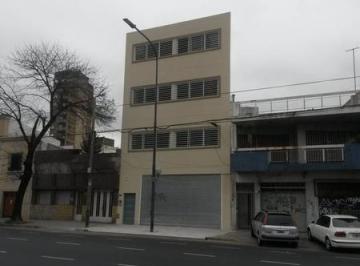 Depósito · 500m² · Depósito 500 m a Estrenar 4 Plantas