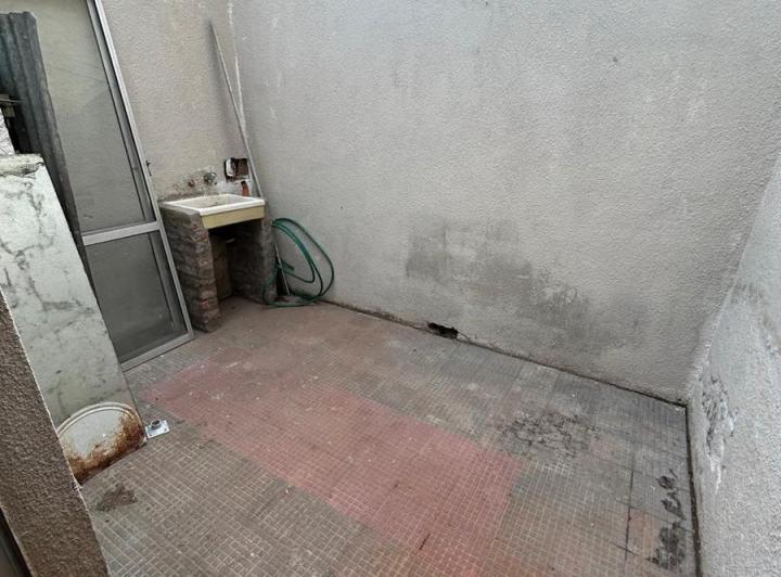 Casa · 35m² · 2 Ambientes