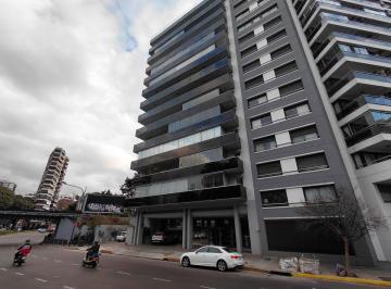 Departamento de 4 ambientes, Belgrano · Excelente Departamento de 4 Ambientes con Cochera Fija en Edificio Premium! con Amenities!