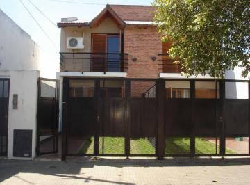 Departamento de 3 ambientes, La Plata · Duplex en Alquiler en Calle, Tolosa
