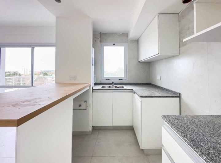 Departamento · 58m² · 3 Ambientes