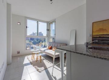 Departamento · 30m² · 2 Ambientes · Departamento en Venta de 1 Dormitorio en Abasto. Amenities. a Estrenar