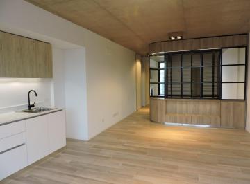 Departamento · 51m² · 1 Ambiente · Departamento en Venta en Recoleta, Capital Federal, Buenos Aires