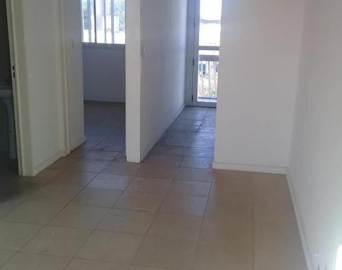 Departamento · 42m² · 2 Ambientes