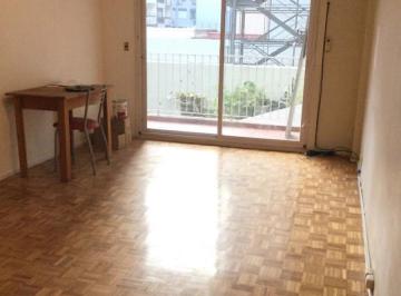 Departamento · 65m² · 3 Ambientes · Departamento 3 Amb en Alquiler en Barrio Norte