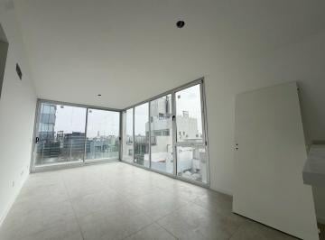 Departamento · 78m² · 3 Ambientes · 1 Cochera · Increíble 3 Ambientes de Categoria con Terraza Propia y Balcón a Estrenar en Palermo Hollywood.