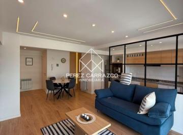 Departamento · 68m² · 3 Ambientes · 1 Cochera · Departamento en Centro