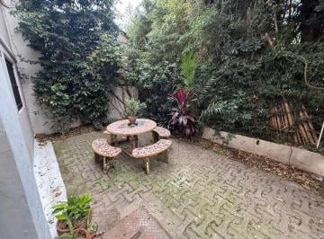 Departamento · 49m² · 2 Ambientes · Alquiler Dos Ambientes La Lucila con Patio en Pb
