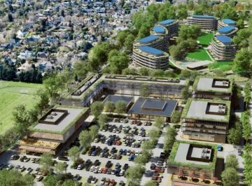 Departamento · 56m² · 2 Ambientes · 1 Cochera · Venta 2 Ambientes con Terraza en Life Residences Canning