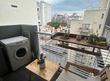 Departamento · 28m² · 1 Ambiente · Venta Departamento Monoambiente en Villa del Parque