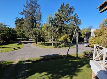 Casa · 216m² · 6 Ambientes · 1 Cochera · Venta Casa Oportunidad Pileta en Planos en Barrio Cerrado Fincas de Maschwitz, Escobar - Apto Crédito