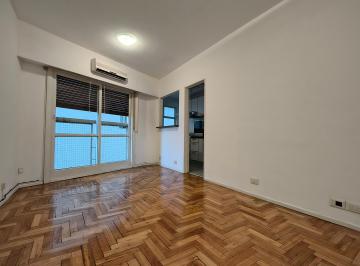 Departamento de 2 ambientes, Colegiales · Alquiler 2 Ambientes Muy Luminoso en Colegiales