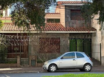 Terreno · 333m² · Venta - Terreno Para Constructora - Barrio Lourdes