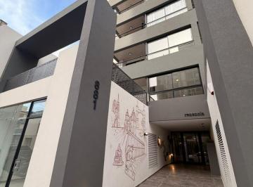 Foto · Alquiler Dpto 1 Dorm a Estrenar - a Dos Cuadras de Plaza La Intendencia