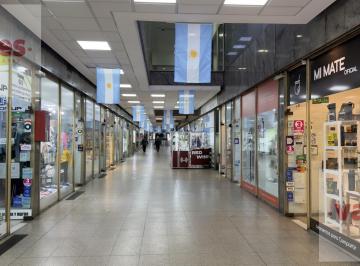 Local comercial · 15m² · 1 Ambiente · Venta - Local Comercial en Galería Planeta | Excelente Renta