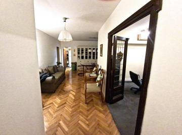 Departamento de 3 ambientes, Recoleta · Departamento de 100.55 m² con 2 Dorm., 2 Baños y Balcón en Venta en Recoleta
