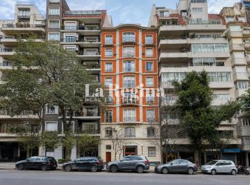 Departamento · 175m² · 4 Ambientes · Departamento 4 Ambientes con Dependencia