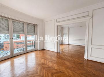 Departamento · 110m² · 4 Ambientes · Departamento 4 Ambientes con Dependencia